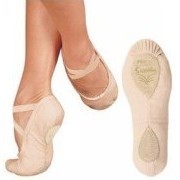 Балетки, балетная обувь - Pro 1C